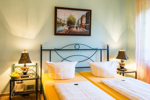 Wellnesshotel Legde - Housity