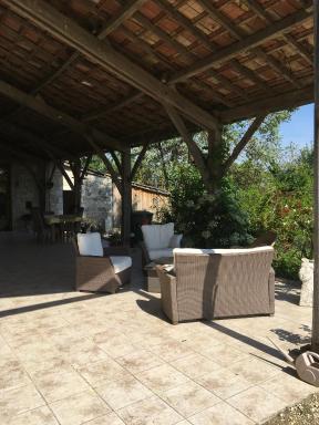 Chambre d'Hotes Cugnac - Housity