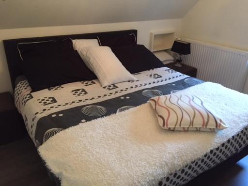 B & B genieten bij Groen - Housity