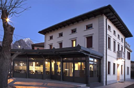 La Locanda alla Stazione - Housity