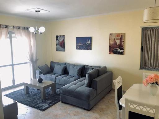 EKA Luxury One-Bedroom Apartment - Housity