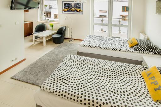 Apartament Kniaziewicza - Komfortowe Noclegi - Housity