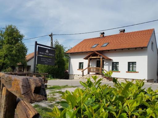 Brandy House Hedonica - Housity