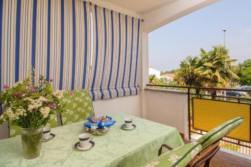 Apartments Nives - Housity
