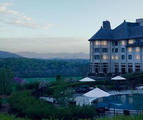 The Inn On Biltmore Estate - Housity