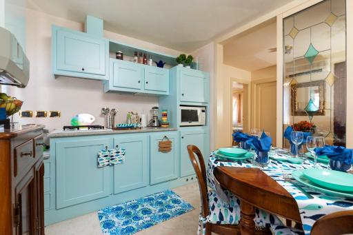 San Marco Apartments Steps from St Mark's Square- VHA Collection - Housity