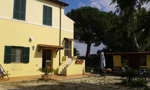 Casale Fernando - Housity