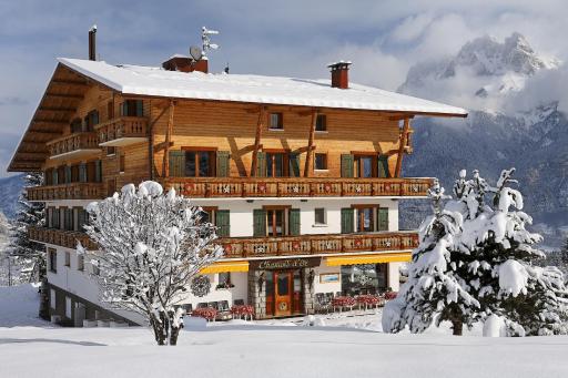 Le Chamois d'Or - Housity