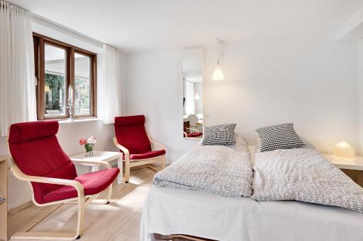 Villa Zeltner Silkeborg - Ferielejlighed - Housity