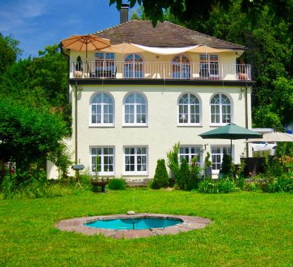 Bodenseevilla No.7 - Hizvo