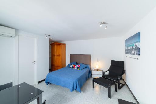 Coqueto estudio - Housity