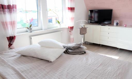 Heimathafen Weimar - Housity