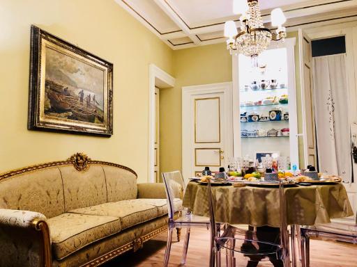 Dimora Umberto - Housity
