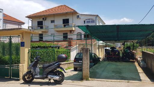 Room Marin - Housity