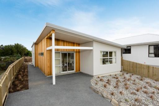 The Beach House - Housity