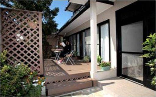 Youyousanso Apartment in Mie - Housity