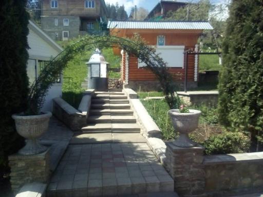 Садиба у Власія - Housity