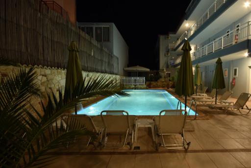 Kiwi Hotel - Housity