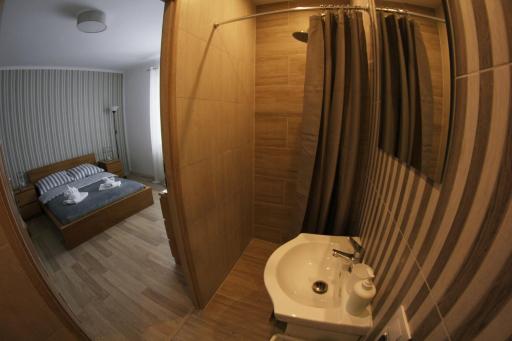 Folwark Anna - Housity