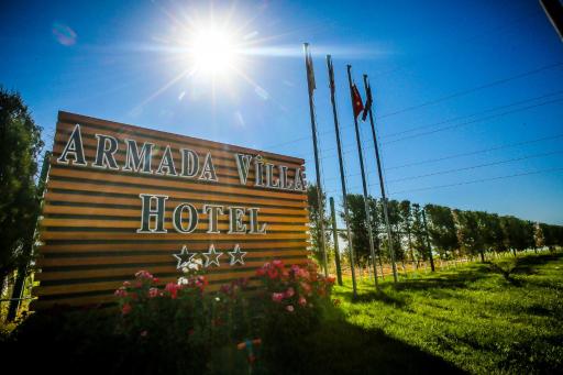 Armada Villa Hotel - Housity