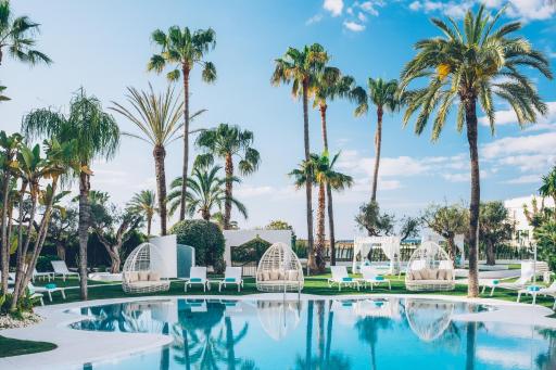Iberostar Selection Marbella Coral Beach - Housity