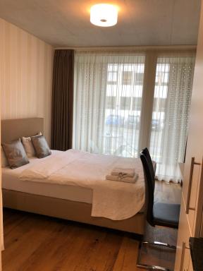 Residence Appartements - Housity