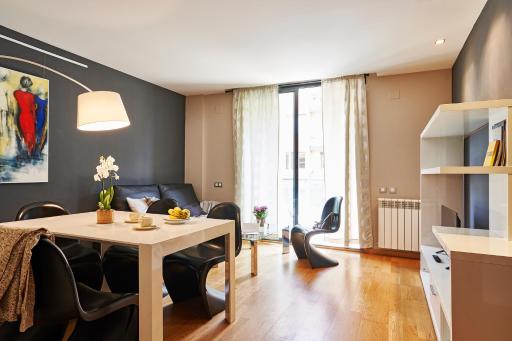 AinB Sagrada Familia Apartments - Housity