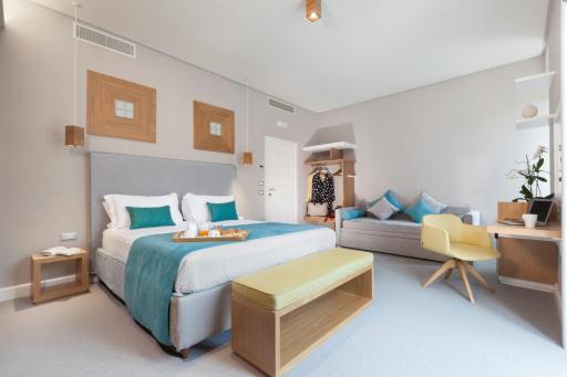 La Piazzetta Guest House - Housity