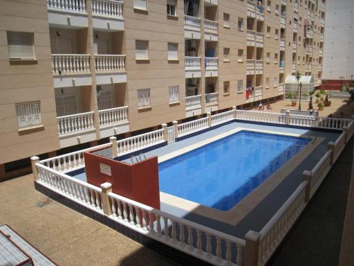 Apartamento Pascual - Housity