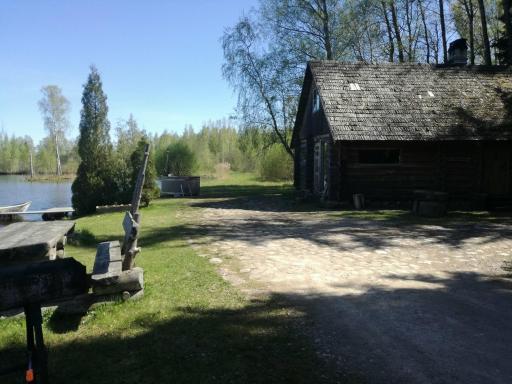 Ala Juusa Holiday Home - Housity
