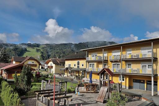 Hotel Garni Zerza - Housity