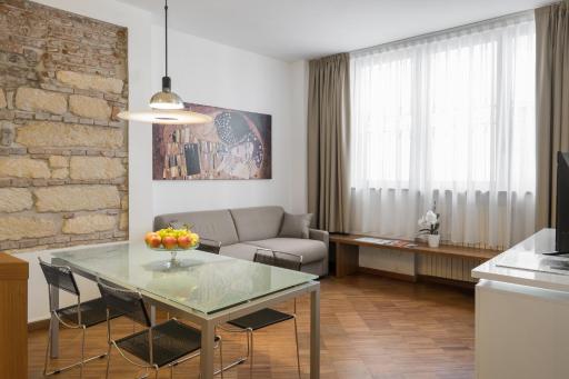 Flats4Rent Casa Sailù - Housity