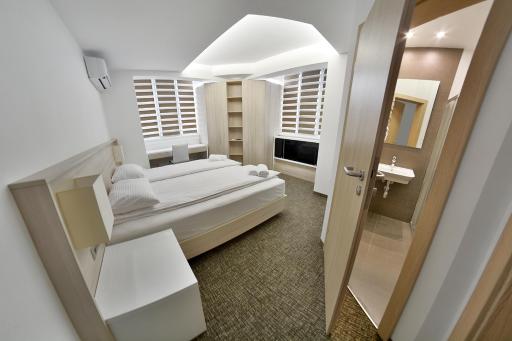 Apartment OneClickRent_04 - Smart House - Housity
