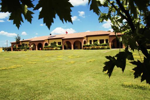 Le Terre Di Toscana - Housity