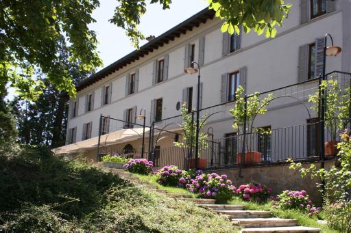 Villa Bregana - Housity