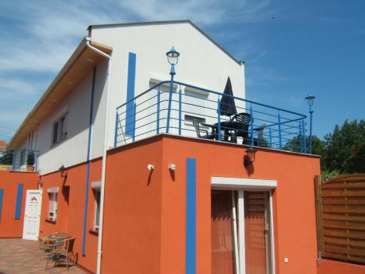 Andrea Apartmanok - Housity