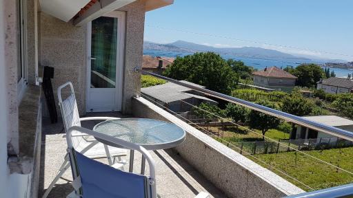 Apartamento con estupendas vistas - Housity