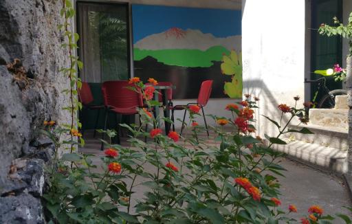 La cantina sull'Etna - Housity