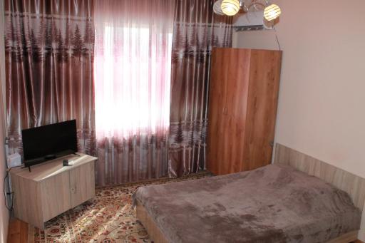 Apartment in Vostok-5, 10/7 - Housity