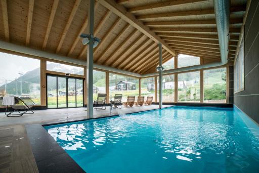 Hotel Alba - Housity