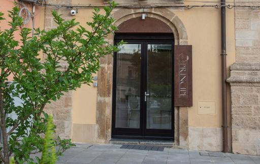 B&B Principe - Housity