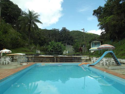 Estancia Vale das Flores - Housity