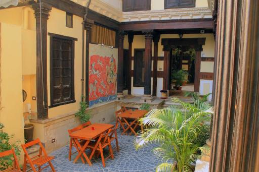 Deewanji Ni Haveli - Housity