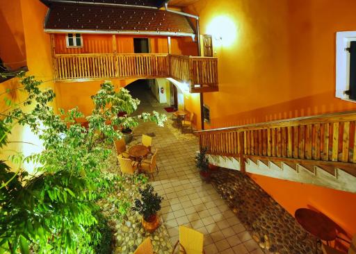 Bed & Breakfast Šilak - Housity