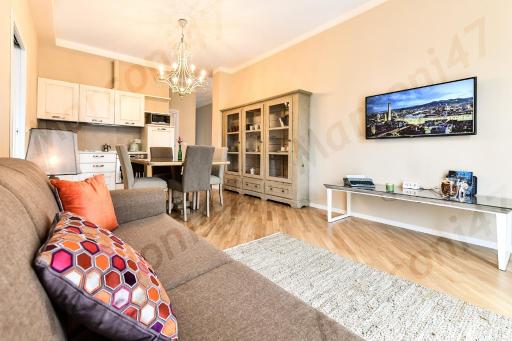 Marconi 47 Suite - Housity