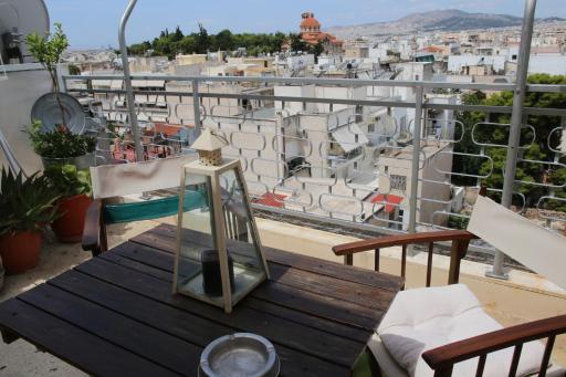 EXCELLENT SUNNY APARTMENTS!enjoy yourRELAXwithVIEW - Housity