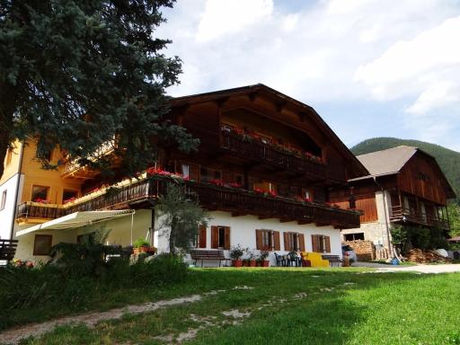Hochwieserhof - Housity