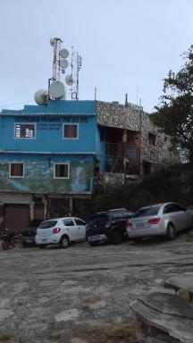Hospedaria Piramide Por Do Sol - Housity