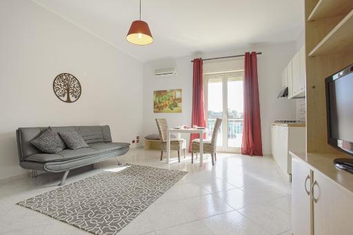 Casa vacanze Cannatello Home - Housity