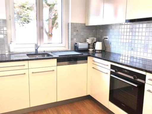 Konstanz nähe, ruhiges 4-Zim-Wohnung bis 8 Personen - Housity